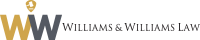 Williams and Williams Law - Barristers • Solicitors • Notary Public